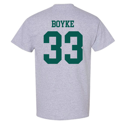 Wayne State - NCAA Women's Basketball : Alexis Boyke - Classic Shersey T-Shirt-1