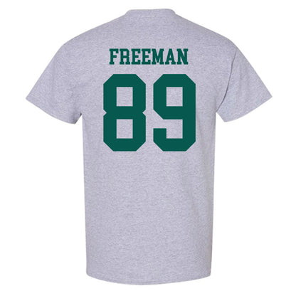 Wayne State - NCAA Football : Karter Freeman - Classic Shersey T-Shirt-1