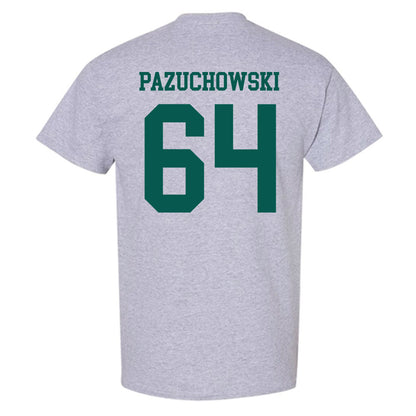 Wayne State - NCAA Football : Andrew Pazuchowski - Classic Shersey T-Shirt-1