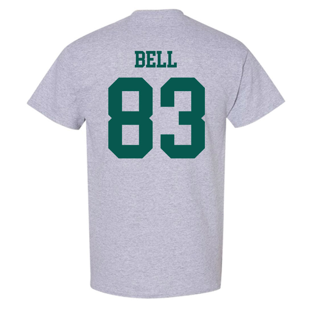 Wayne State - NCAA Football : Jordan Bell - Classic Shersey T-Shirt-1
