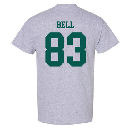 Wayne State - NCAA Football : Jordan Bell - Classic Shersey T-Shirt-1