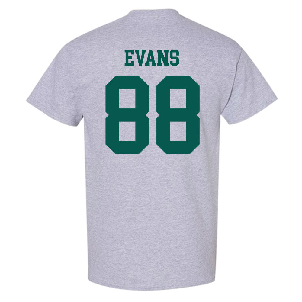 Wayne State - NCAA Football : Malachi Evans - Classic Shersey T-Shirt-1