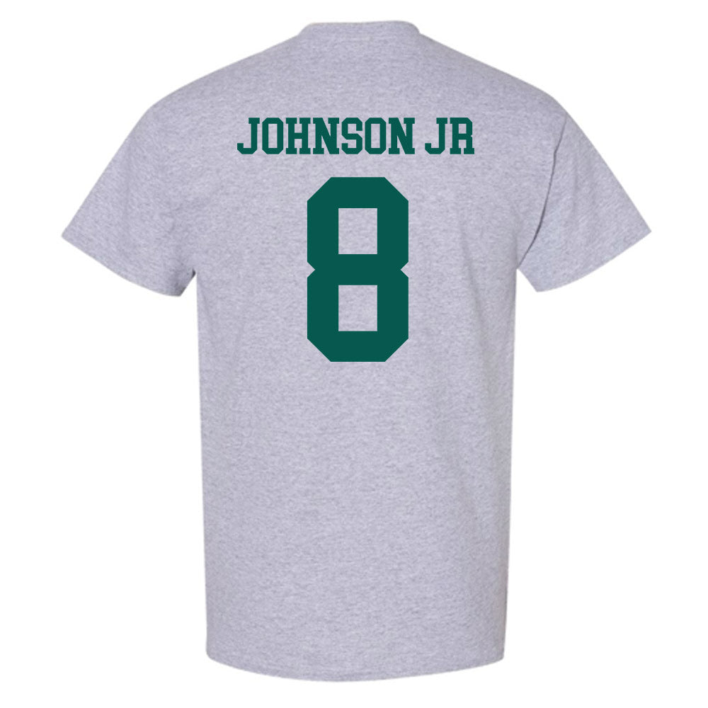 Wayne State - NCAA Football : Dale Johnson Jr - Classic Shersey T-Shirt-1