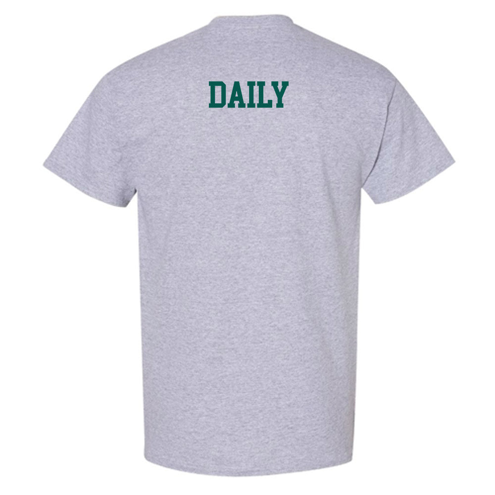 Wayne State - NCAA Men's Golf : Andrew Daily - Classic Shersey T-Shirt-1
