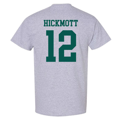 Wayne State - NCAA Football : Drew Hickmott - Classic Shersey T-Shirt-1