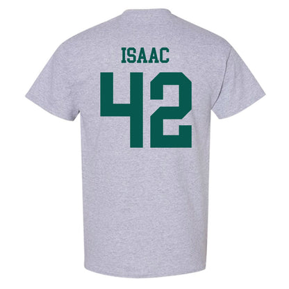 Wayne State - NCAA Football : Devon Isaac - Classic Shersey T-Shirt-1