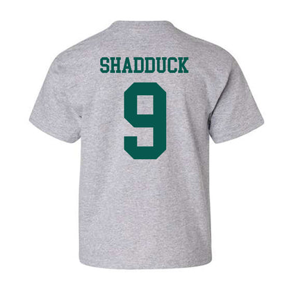 Wayne State - NCAA Softball : Kyra Shadduck - Classic Shersey Youth T-Shirt-1
