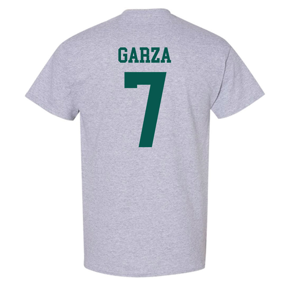 Wayne State - NCAA Baseball : Ty Garza - Classic Shersey T-Shirt-1