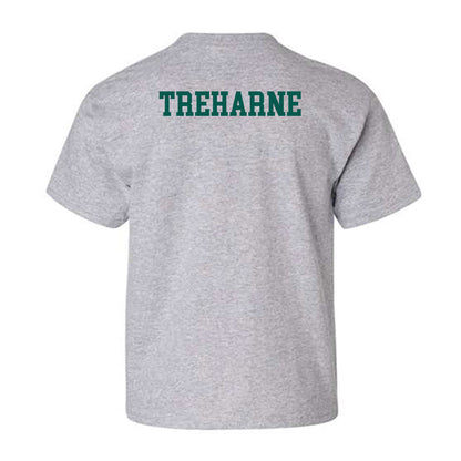 Wayne State - NCAA Men's Golf : Aidan Treharne - Classic Shersey Youth T-Shirt-1