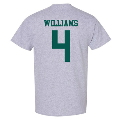 Wayne State - NCAA Football : Martell Williams - Classic Shersey T-Shirt-1