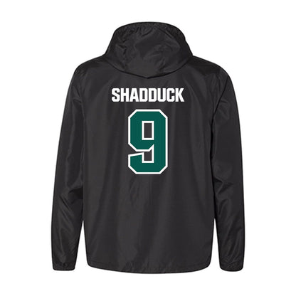Wayne State - NCAA Softball : Kyra Shadduck - Windbreaker-1