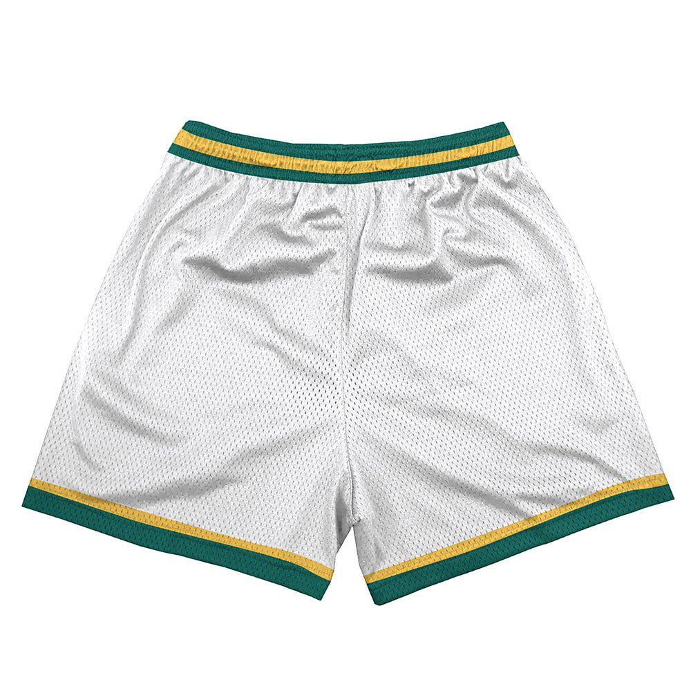 Wayne State - NCAA Women's Soccer : Emma Angus - Shorts-1