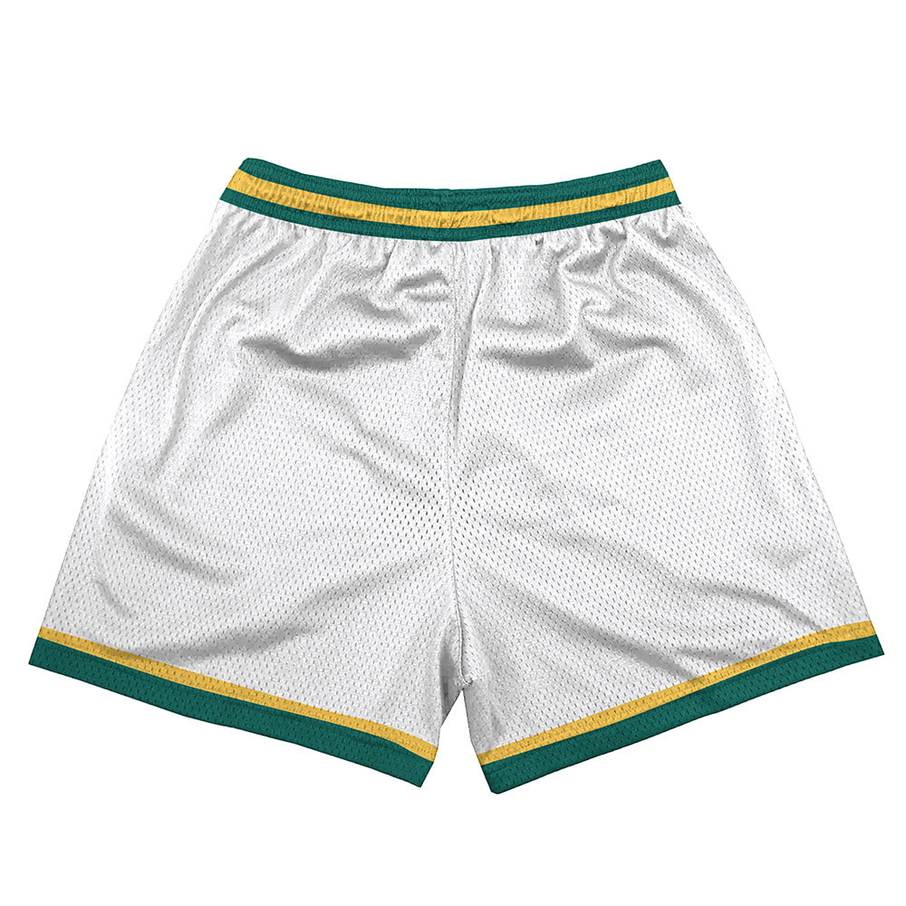 Wayne State - NCAA Men's Cross Country : David Mann - Shorts-1