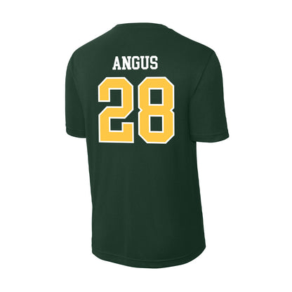 Wayne State - NCAA Women's Soccer : Emma Angus - Classic Shersey Activewear T-Shirt-1