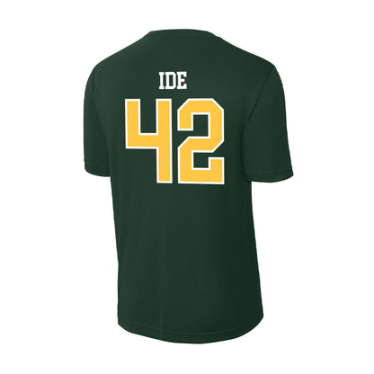 Wayne State - NCAA Baseball : Landon Ide - Classic Shersey Activewear T-Shirt-1