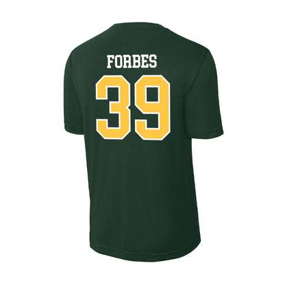 Wayne State - NCAA Football : Kayden Forbes - Classic Shersey Activewear T-Shirt-1