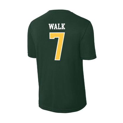 Wayne State - NCAA Football : Anthony walk - Classic Shersey Activewear T-Shirt-1
