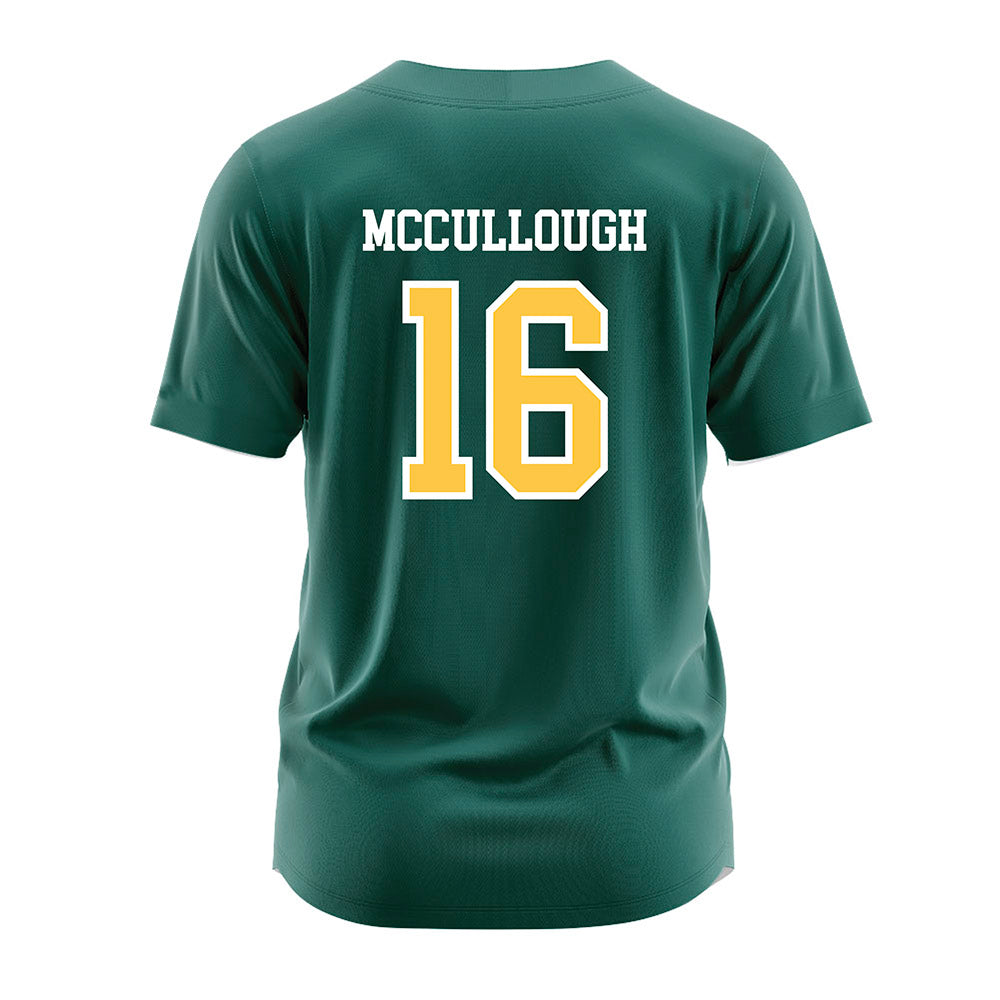 Wayne State - NCAA Softball : Marin McCullough - Jersey-1