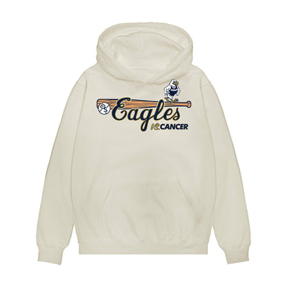 Georgia Southern - NCAA Baseball : Roster Premium Hooded Sweatshirt-0