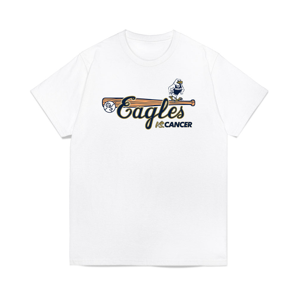 Georgia Southern - NCAA Baseball : Roster Premium T-Shirt-0