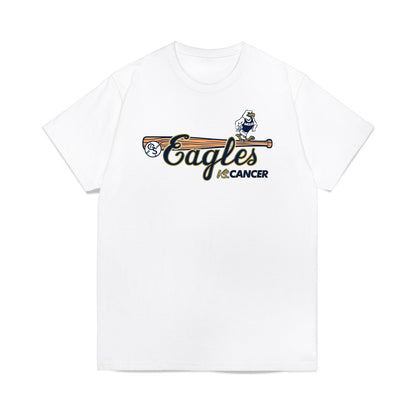 Georgia Southern - NCAA Baseball : Roster Premium T-Shirt-0