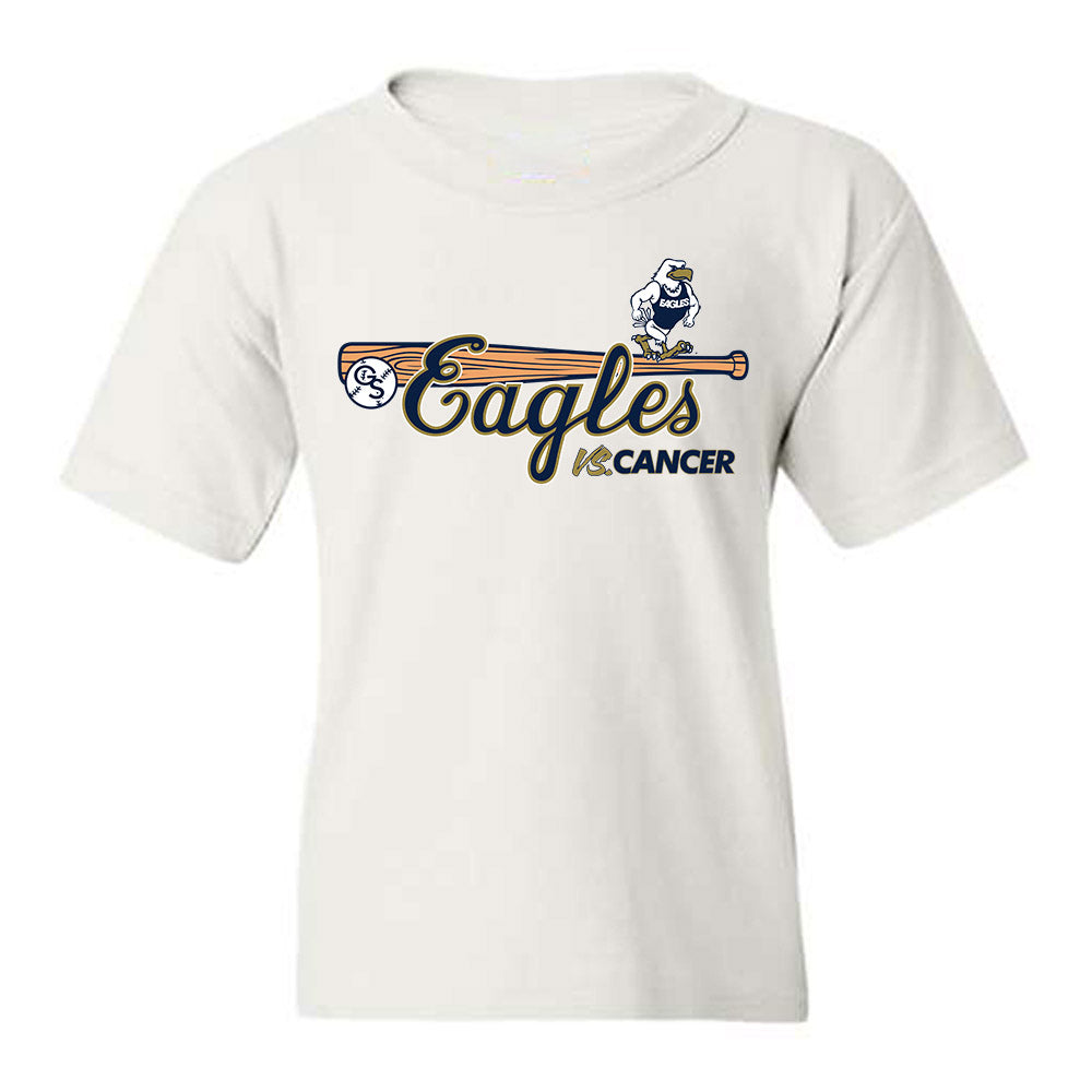 Georgia Southern - NCAA Baseball : Roster Youth T-Shirt-0
