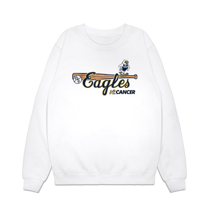 Georgia Southern - NCAA Baseball : Roster Premium Crewneck Sweatshirt-0