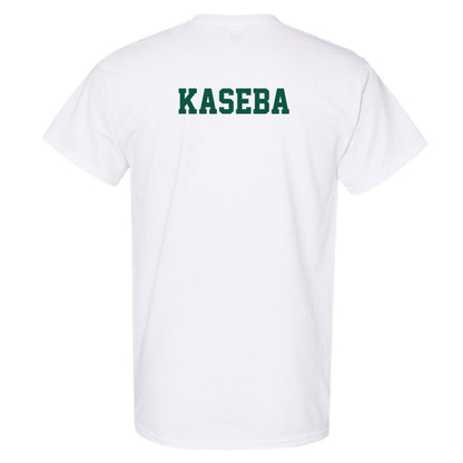 Chicago State - NCAA Men's Track & Field : Faustin Kaseba - Classic Shersey T-Shirt-1
