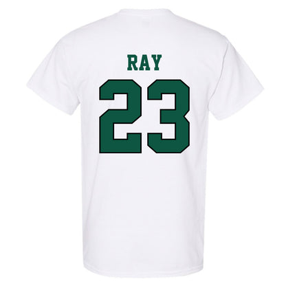 Chicago State - NCAA Men's Basketball : Cj Ray - Classic Shersey T-Shirt-1