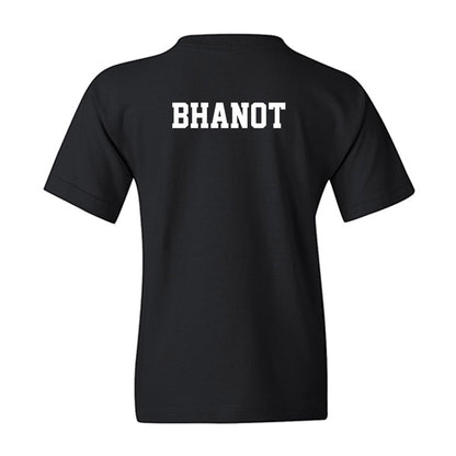 Chicago State - NCAA Women's Golf : Aarushi Bhanot - Classic Shersey Youth T-Shirt-1