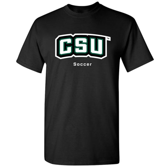 Chicago State - NCAA Women's Soccer : Izabella Kilgore - Classic Shersey T-Shirt-0