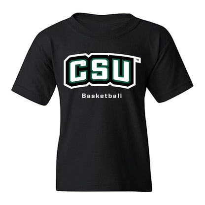 Chicago State - NCAA Men's Basketball : Cj Ray - Classic Shersey Youth T-Shirt-0