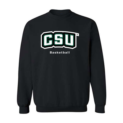 Chicago State - NCAA Men's Basketball : Daniel Zatsepin - Classic Shersey Crewneck Sweatshirt-0
