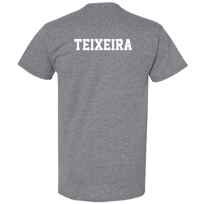 Chicago State - NCAA Men's Tennis : Joao Teixeira - Classic Shersey T-Shirt-1