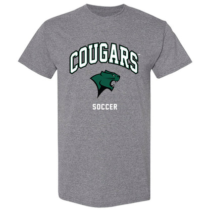 Chicago State - NCAA Women's Soccer : Izabella Kilgore - Classic Shersey T-Shirt-0