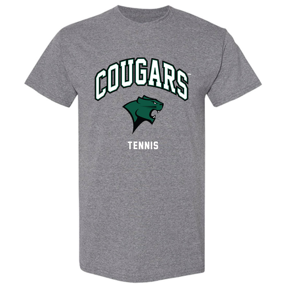 Chicago State - NCAA Women's Tennis : Karolina Skowronska - Classic Shersey T-Shirt-0
