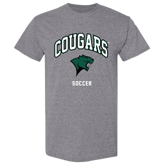 Chicago State - NCAA Women's Soccer : Aviana Gutierrez - Classic Shersey T-Shirt-0
