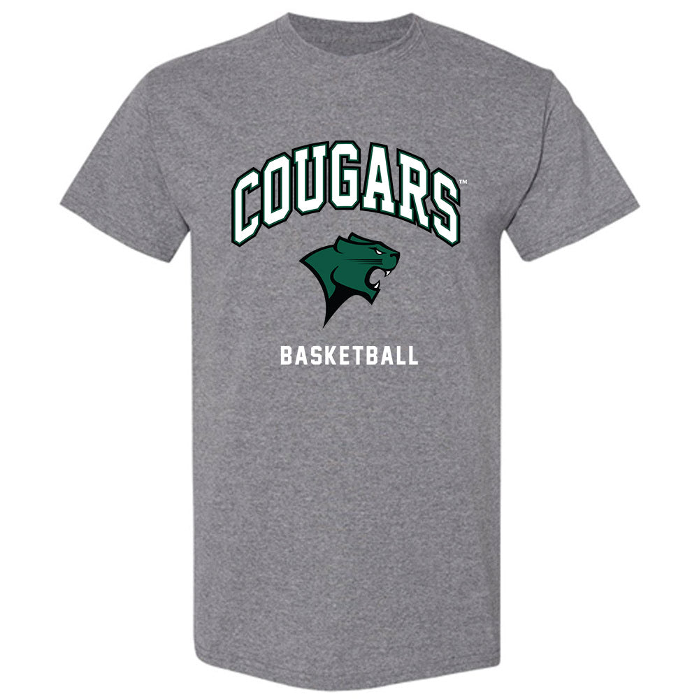Chicago State - NCAA Women's Basketball : Leya Landin - Classic Shersey T-Shirt-0