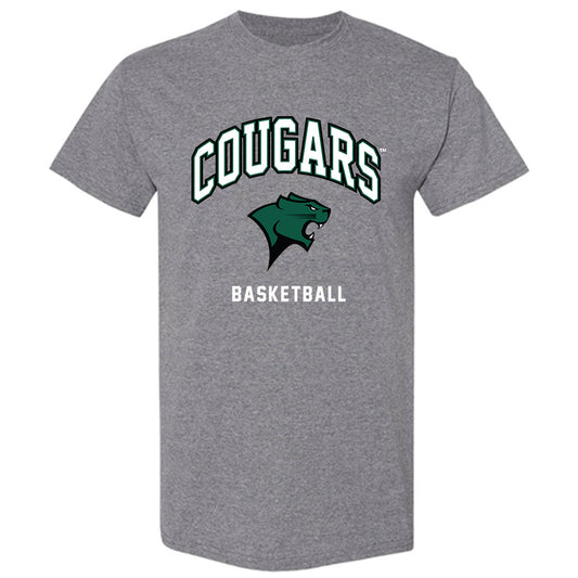 Chicago State - NCAA Women's Basketball : Leya Landin - Classic Shersey T-Shirt-0