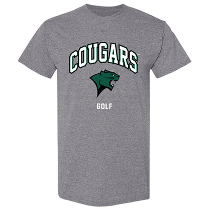 Chicago State - NCAA Women's Golf : Aarushi Bhanot - Classic Shersey T-Shirt-0