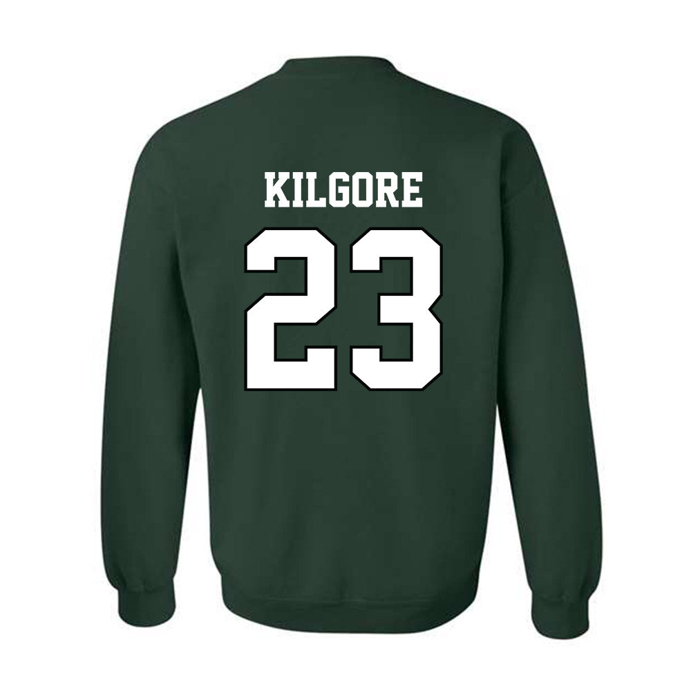 Chicago State - NCAA Women's Soccer : Izabella Kilgore - Classic Shersey Crewneck Sweatshirt-2