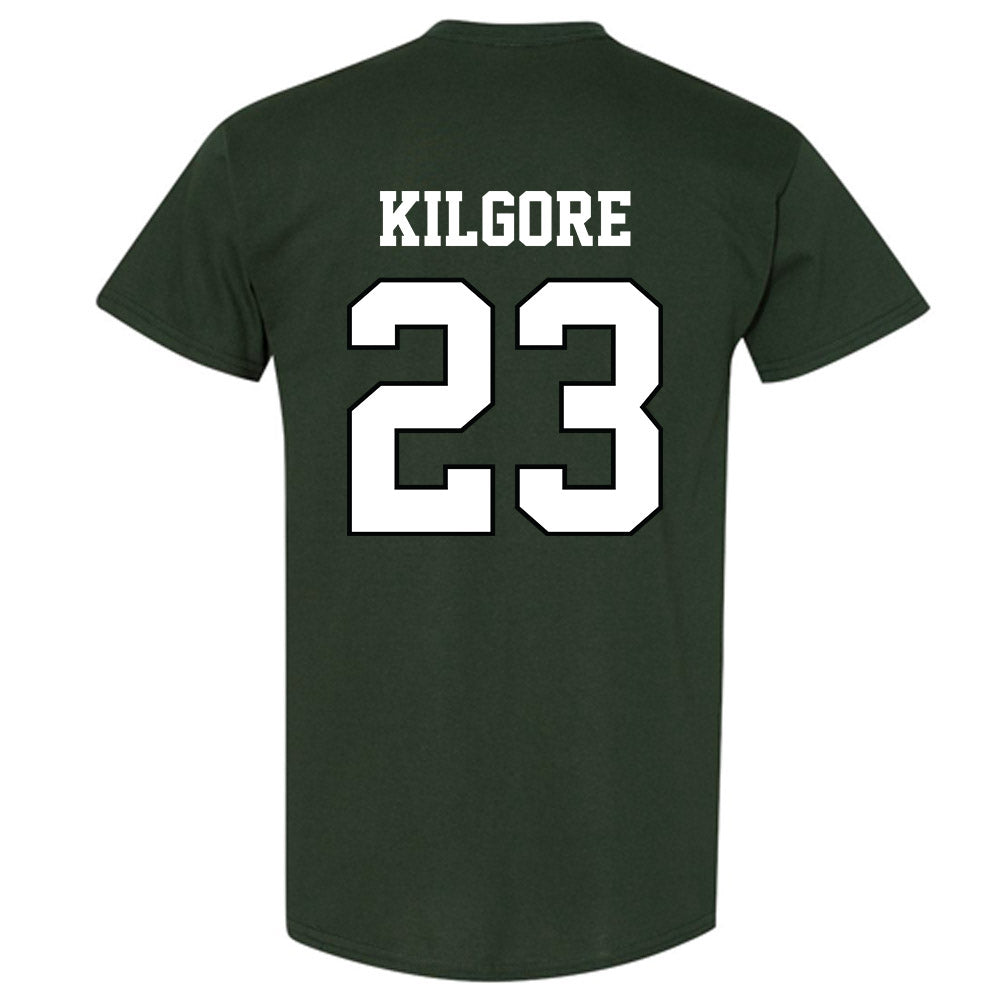 Chicago State - NCAA Women's Soccer : Izabella Kilgore - Classic Shersey T-Shirt-2