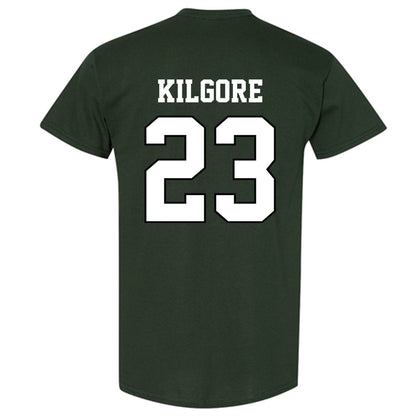 Chicago State - NCAA Women's Soccer : Izabella Kilgore - Classic Shersey T-Shirt-2