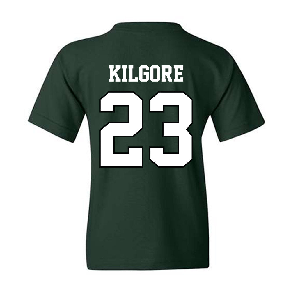 Chicago State - NCAA Women's Soccer : Izabella Kilgore - Classic Shersey Youth T-Shirt-3