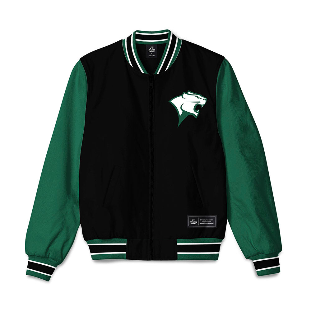 Chicago State - NCAA Women's Soccer : Aviana Gutierrez - Bomber Jacket-0