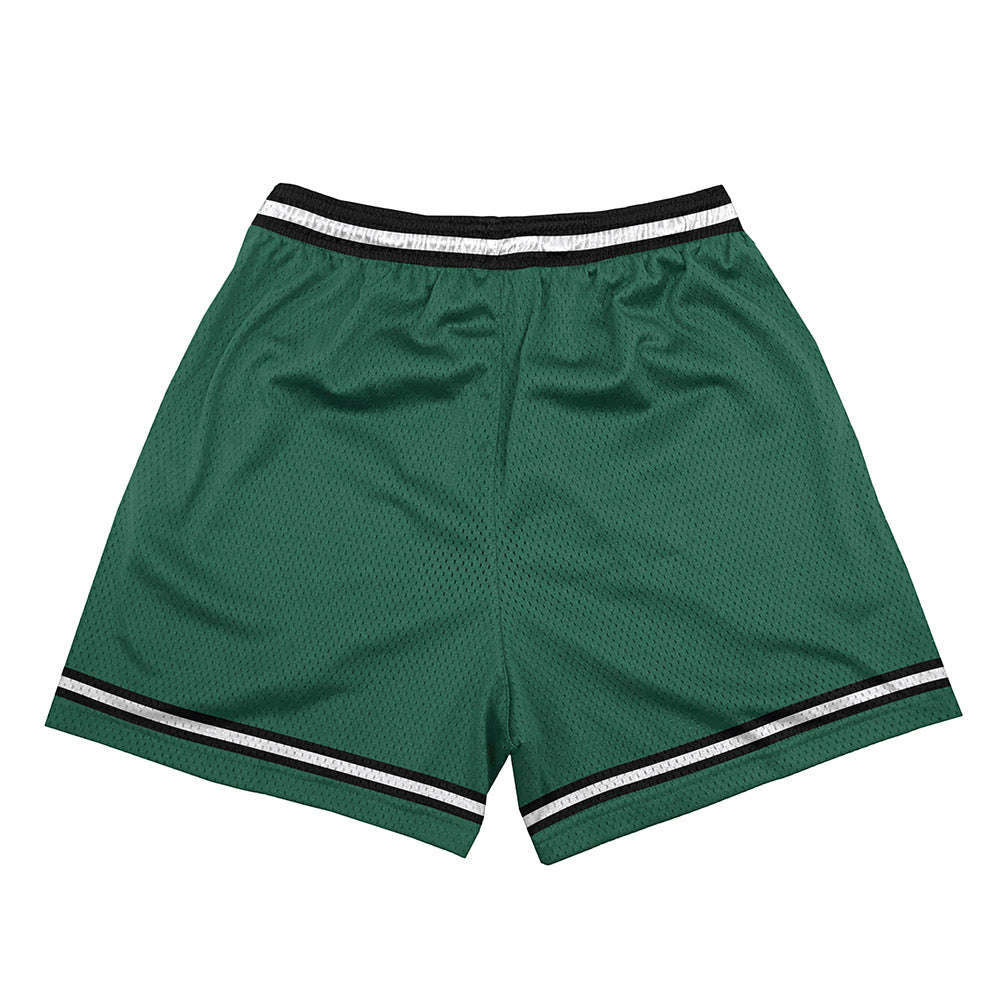 Chicago State - NCAA Men's Soccer : Saul Silva - Shorts-1