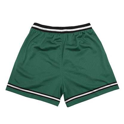 Chicago State - NCAA Men's Soccer : Saul Silva - Shorts-1