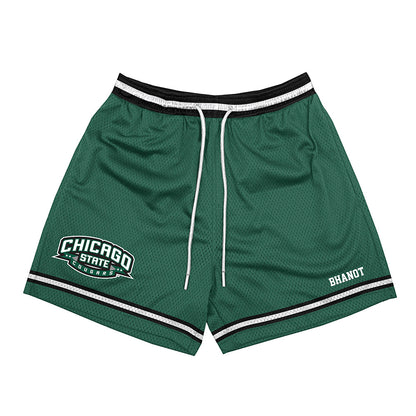 Chicago State - NCAA Women's Golf : Aarushi Bhanot - Shorts-0