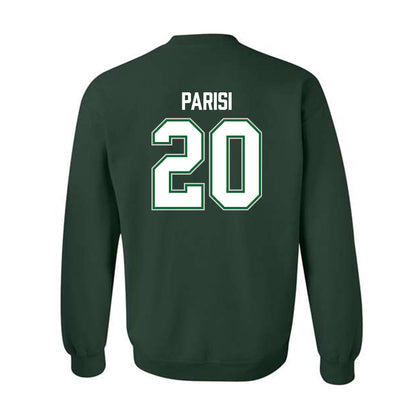 ENMU - NCAA Softball : Samantha Parisi - Classic Shersey Crewneck Sweatshirt-1