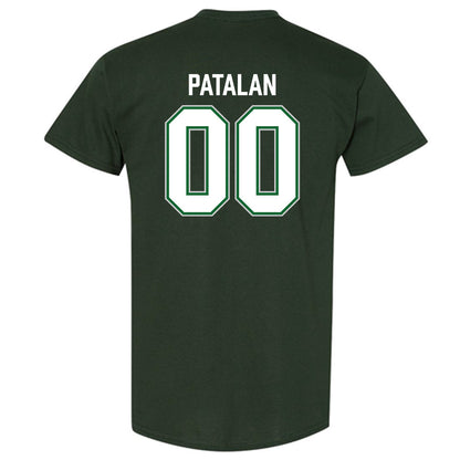 ENMU - NCAA Women's Soccer : Kiley Patalan - Classic Shersey T-Shirt-1